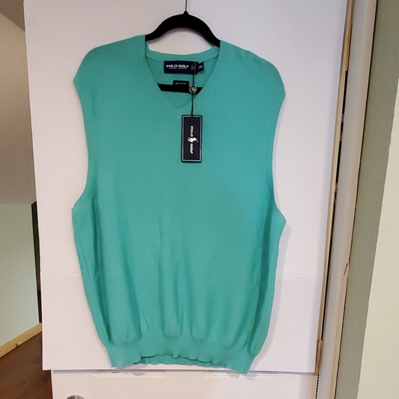 Polo Golf by Ralph Lauren Sweaters Ralph Lauren Polo Golf